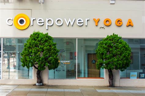 corepower yoga near me|corepower yoga studio locations.